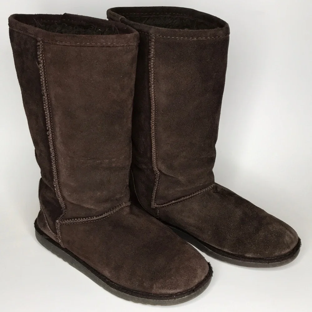 Xhilaration Winter Snow Boots Women Size 8